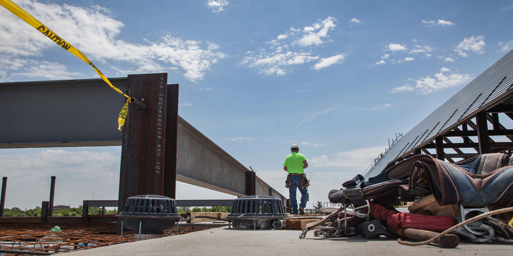 Henry Carlson Company - Construction Services - Testamonials