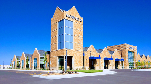 urgent care sioux falls sanford